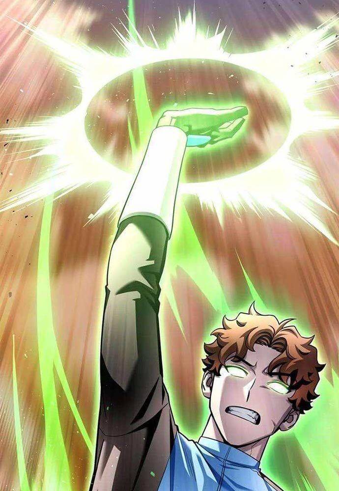 Cuộc Chiến Siêu Nhân Chap 117 - Next Chap 118