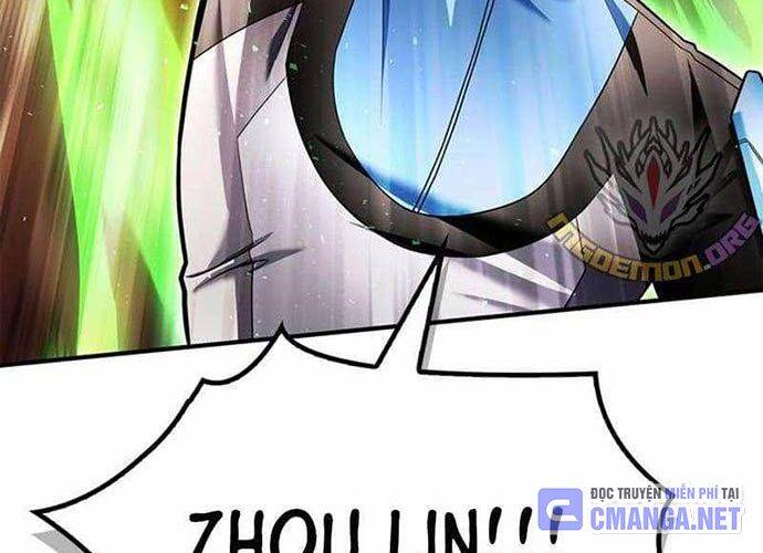 Cuộc Chiến Siêu Nhân Chap 117 - Next Chap 118