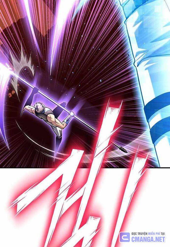 Cuộc Chiến Siêu Nhân Chap 117 - Next Chap 118