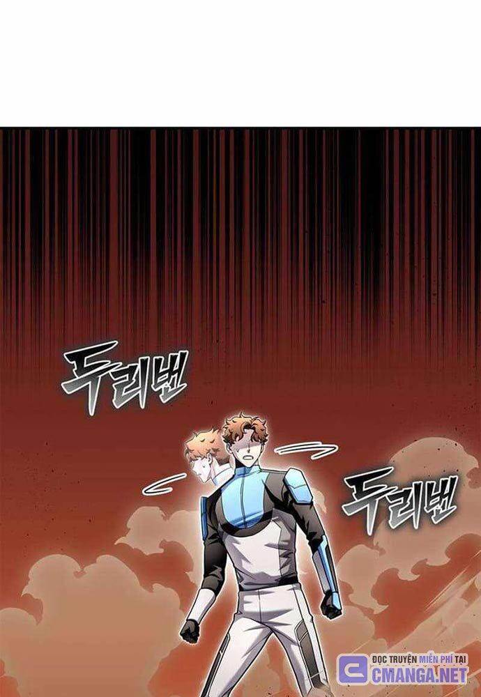 Cuộc Chiến Siêu Nhân Chap 117 - Next Chap 118