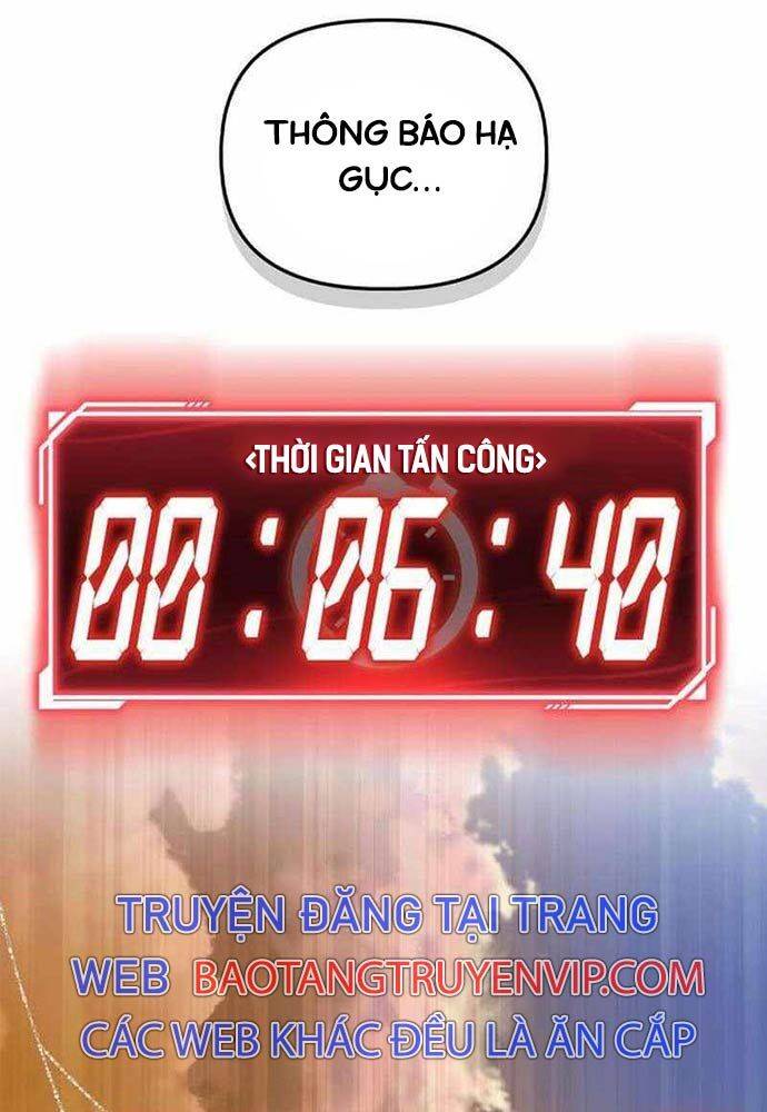 Cuộc Chiến Siêu Nhân Chap 117 - Next Chap 118