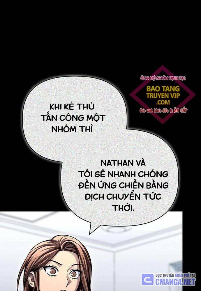 Cuộc Chiến Siêu Nhân Chap 117 - Next Chap 118