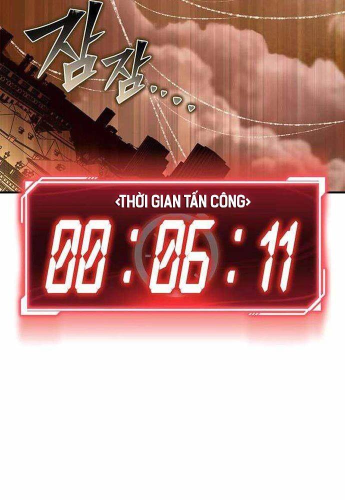 Cuộc Chiến Siêu Nhân Chap 117 - Next Chap 118