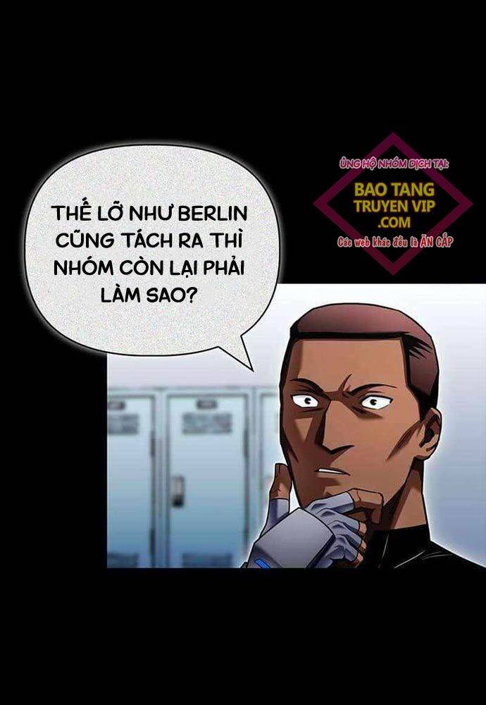Cuộc Chiến Siêu Nhân Chap 117 - Next Chap 118