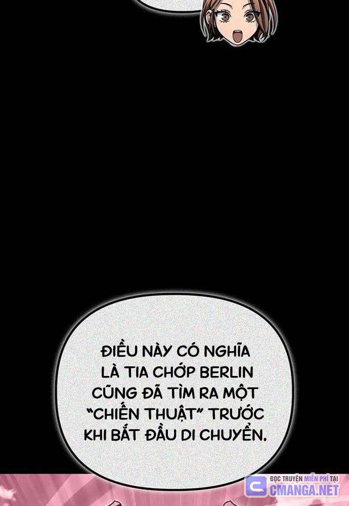 Cuộc Chiến Siêu Nhân Chap 117 - Next Chap 118