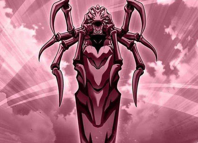 Cuộc Chiến Siêu Nhân Chap 117 - Next Chap 118