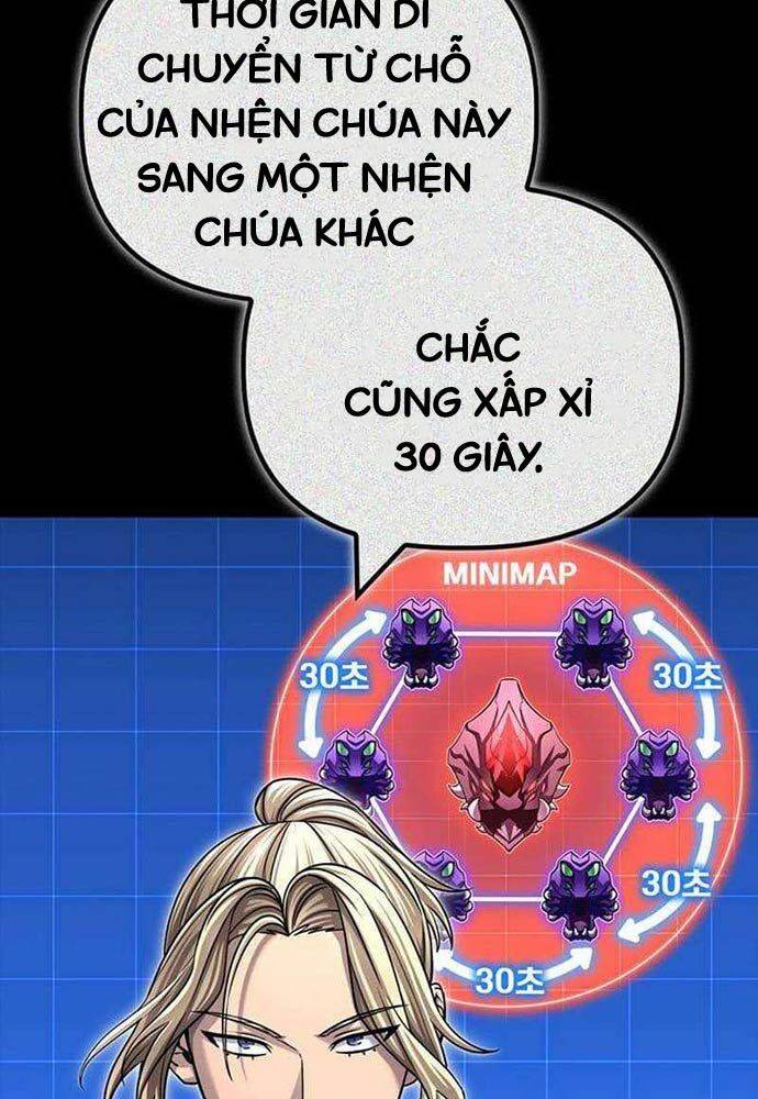 Cuộc Chiến Siêu Nhân Chap 117 - Next Chap 118