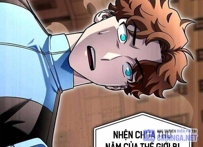 Cuộc Chiến Siêu Nhân Chap 117 - Next Chap 118