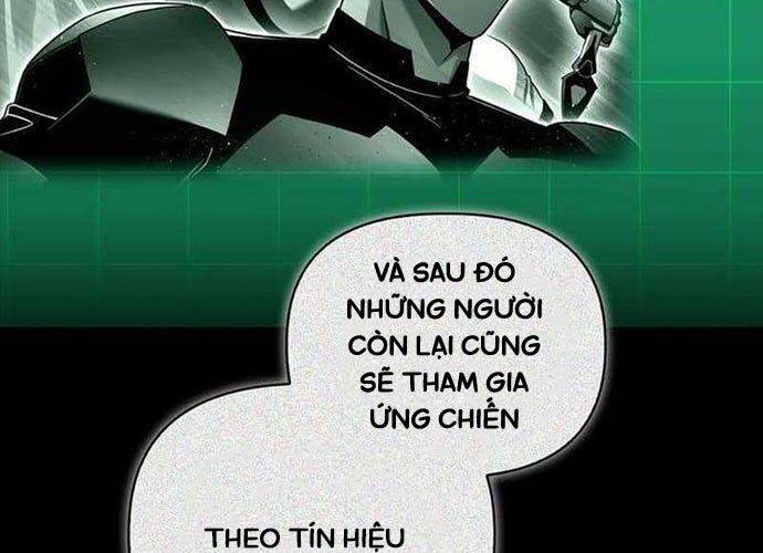 Cuộc Chiến Siêu Nhân Chap 117 - Next Chap 118