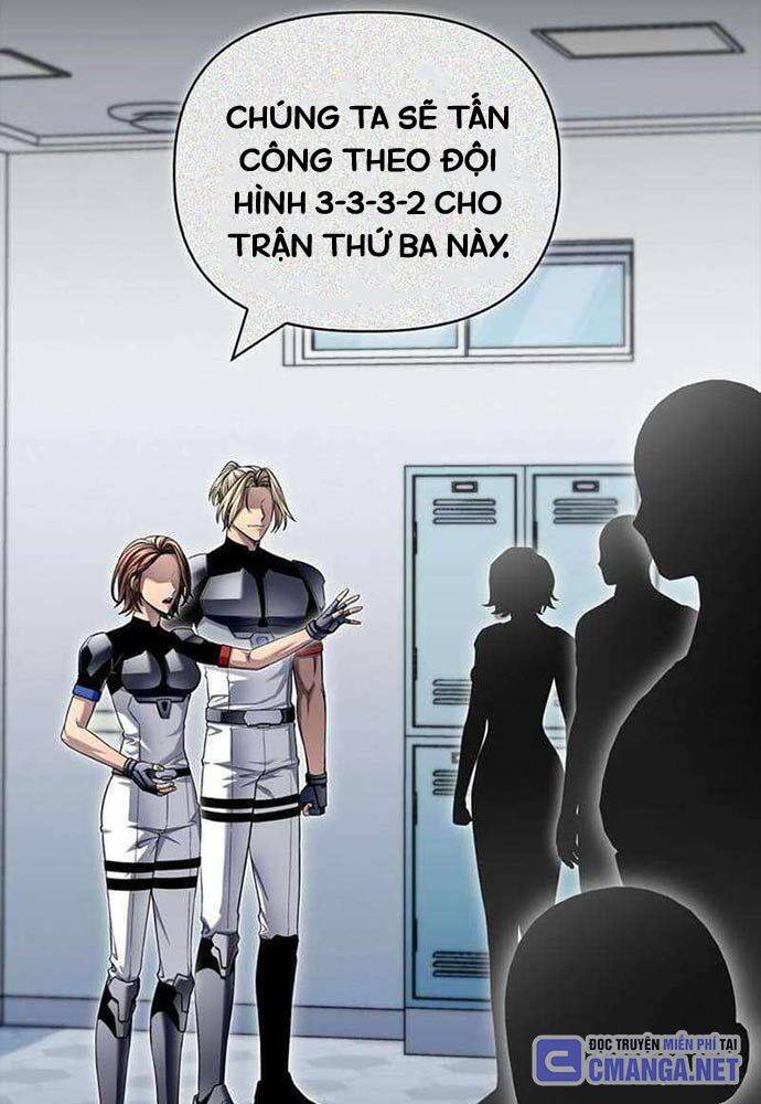 Cuộc Chiến Siêu Nhân Chap 117 - Next Chap 118