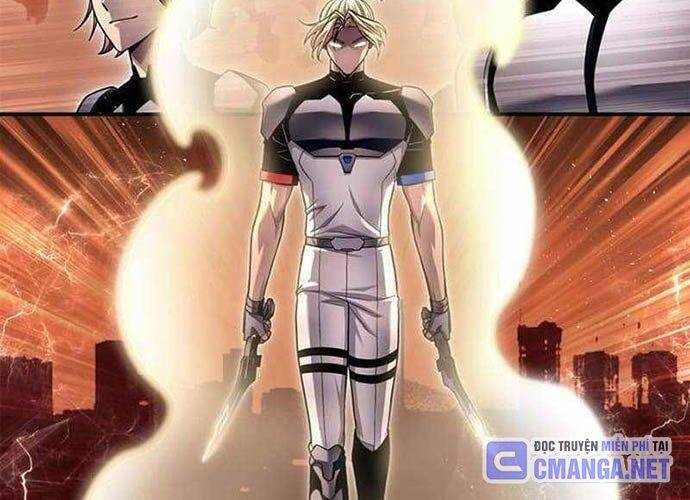 Cuộc Chiến Siêu Nhân Chap 117 - Next Chap 118
