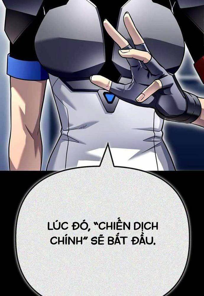 Cuộc Chiến Siêu Nhân Chap 117 - Next Chap 118