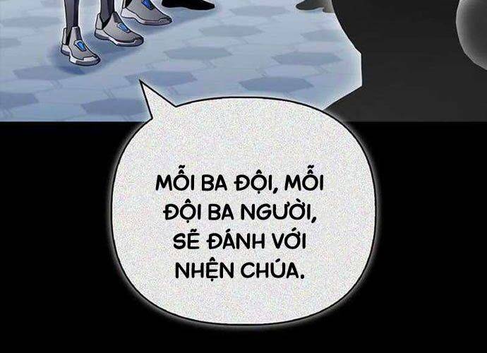 Cuộc Chiến Siêu Nhân Chap 117 - Next Chap 118