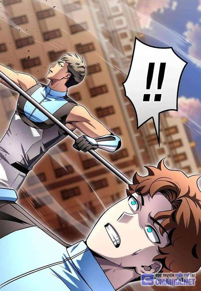 Cuộc Chiến Siêu Nhân Chap 117 - Next Chap 118