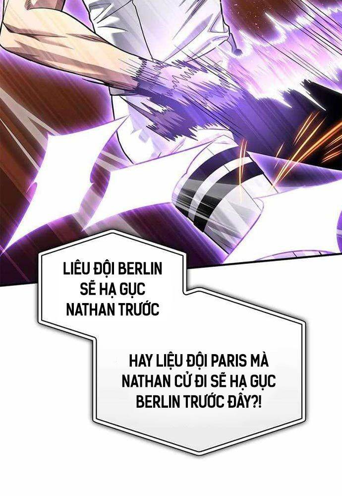 Cuộc Chiến Siêu Nhân Chap 117 - Next Chap 118