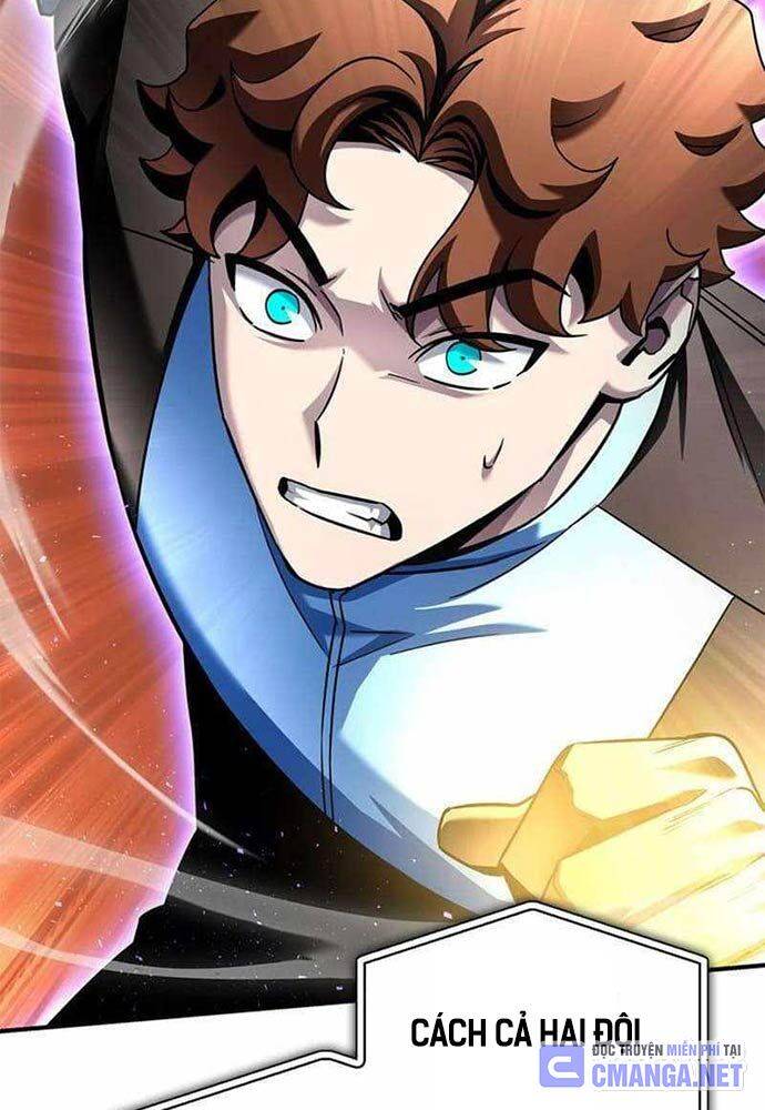 Cuộc Chiến Siêu Nhân Chap 117 - Next Chap 118