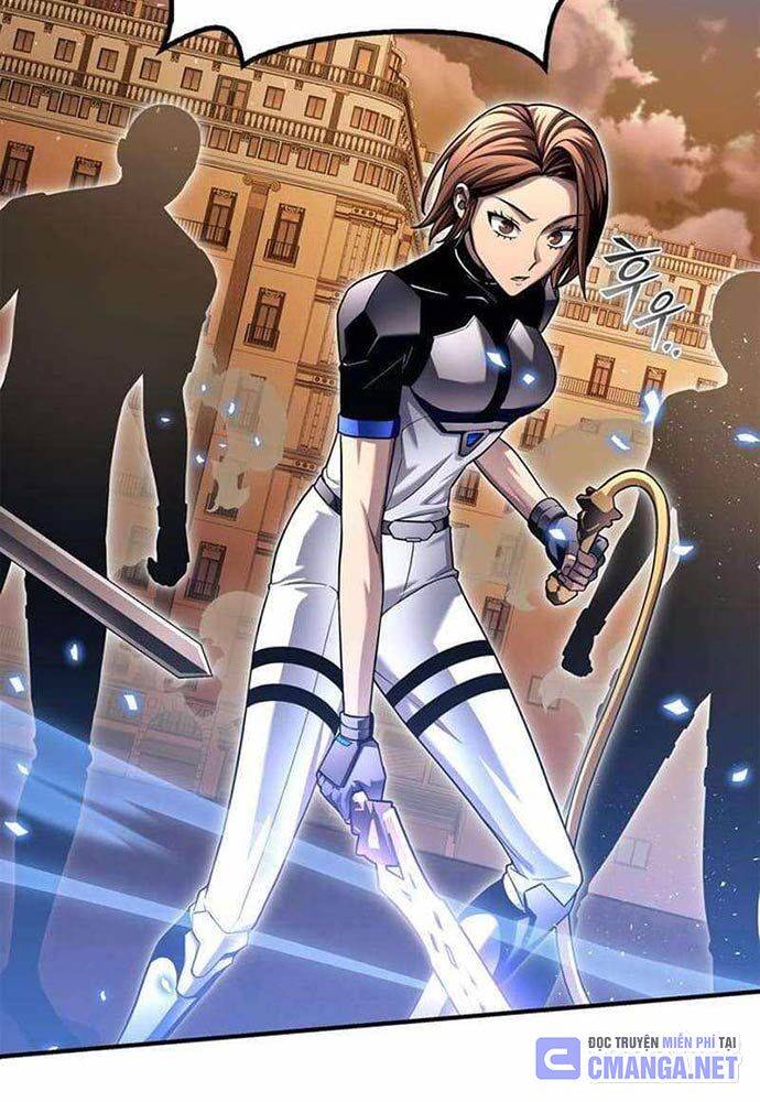 Cuộc Chiến Siêu Nhân Chap 117 - Next Chap 118