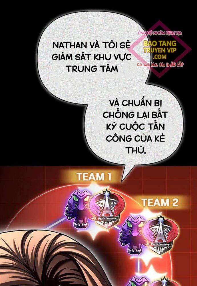 Cuộc Chiến Siêu Nhân Chap 117 - Next Chap 118