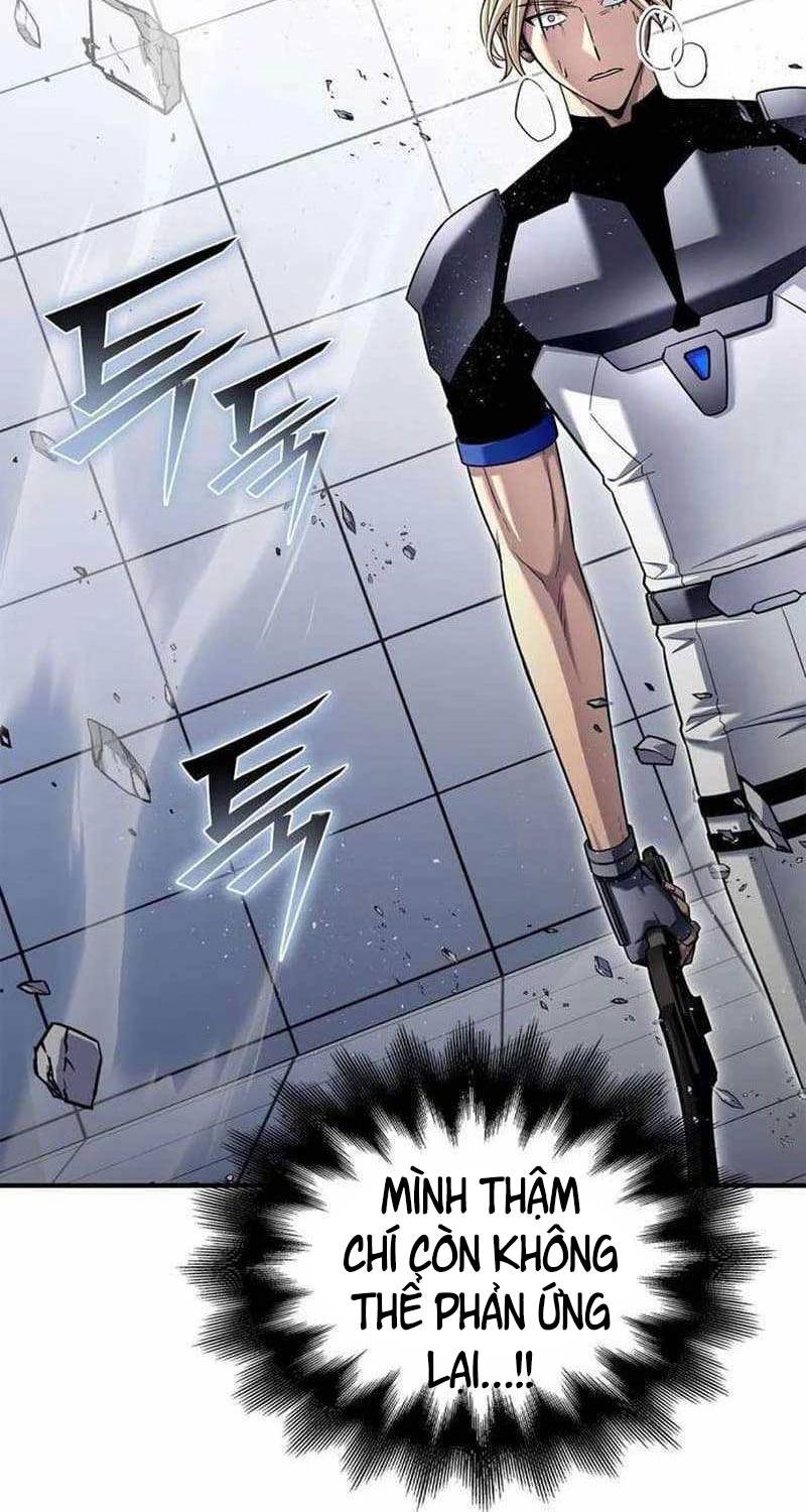 Cuộc Chiến Siêu Nhân Chap 119 - Next Chap 120