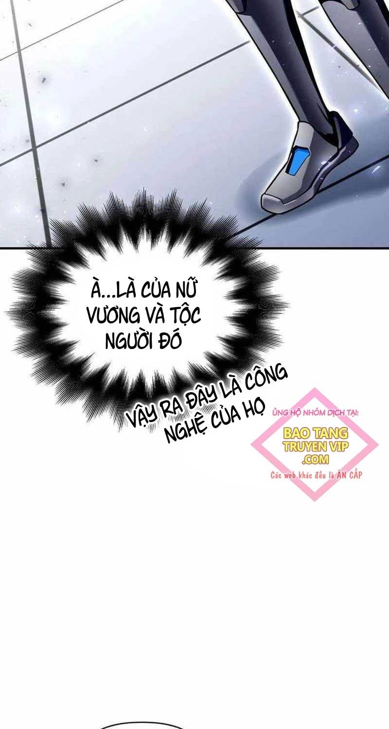 Cuộc Chiến Siêu Nhân Chap 119 - Next Chap 120