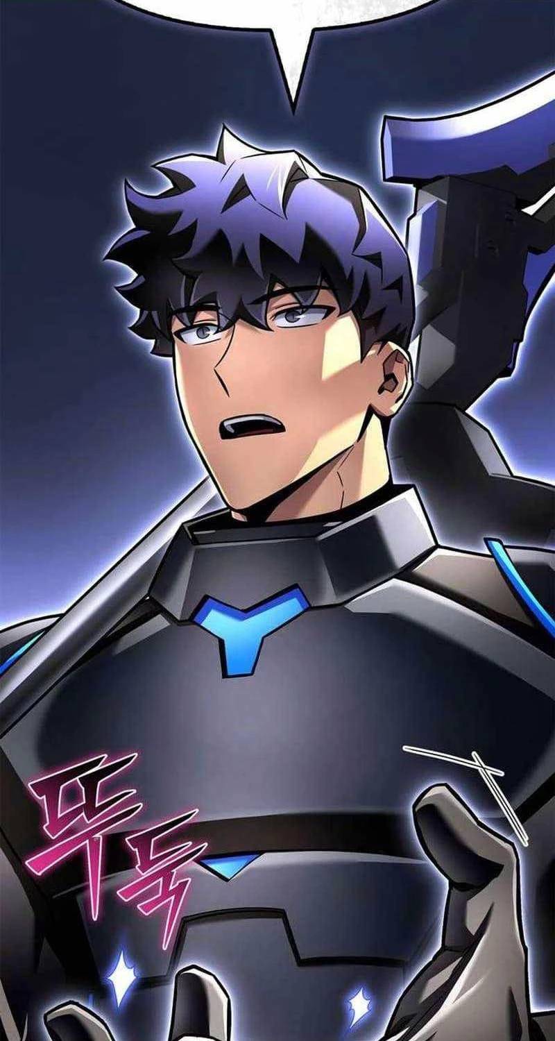 Cuộc Chiến Siêu Nhân Chap 119 - Next Chap 120