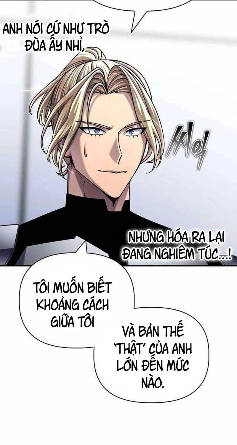 Cuộc Chiến Siêu Nhân Chap 119 - Next Chap 120