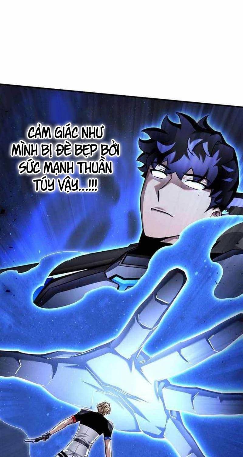 Cuộc Chiến Siêu Nhân Chap 119 - Next Chap 120
