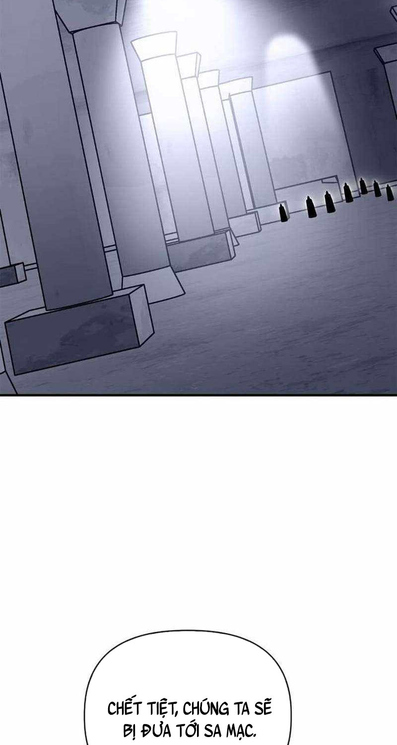 Cuộc Chiến Siêu Nhân Chap 122 - Next Chap 123