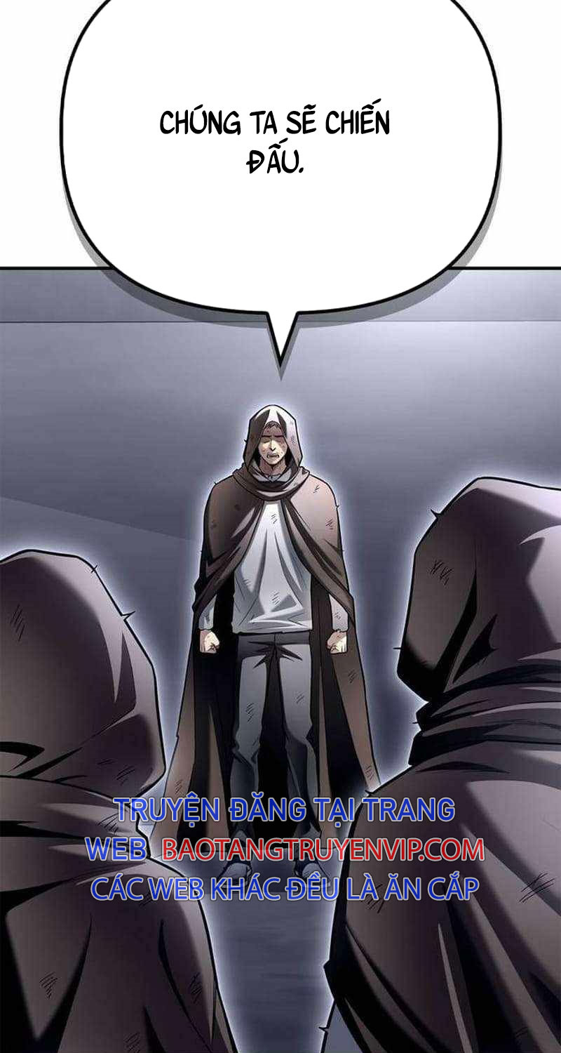 Cuộc Chiến Siêu Nhân Chap 122 - Next Chap 123