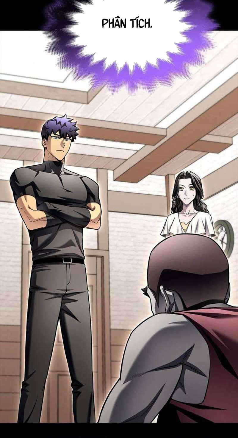 Cuộc Chiến Siêu Nhân Chap 122 - Next Chap 123