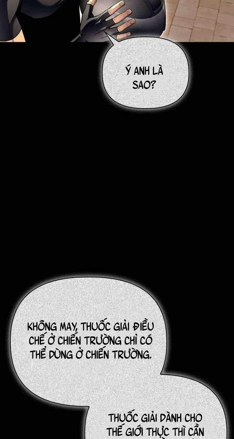 Cuộc Chiến Siêu Nhân Chap 122 - Next Chap 123