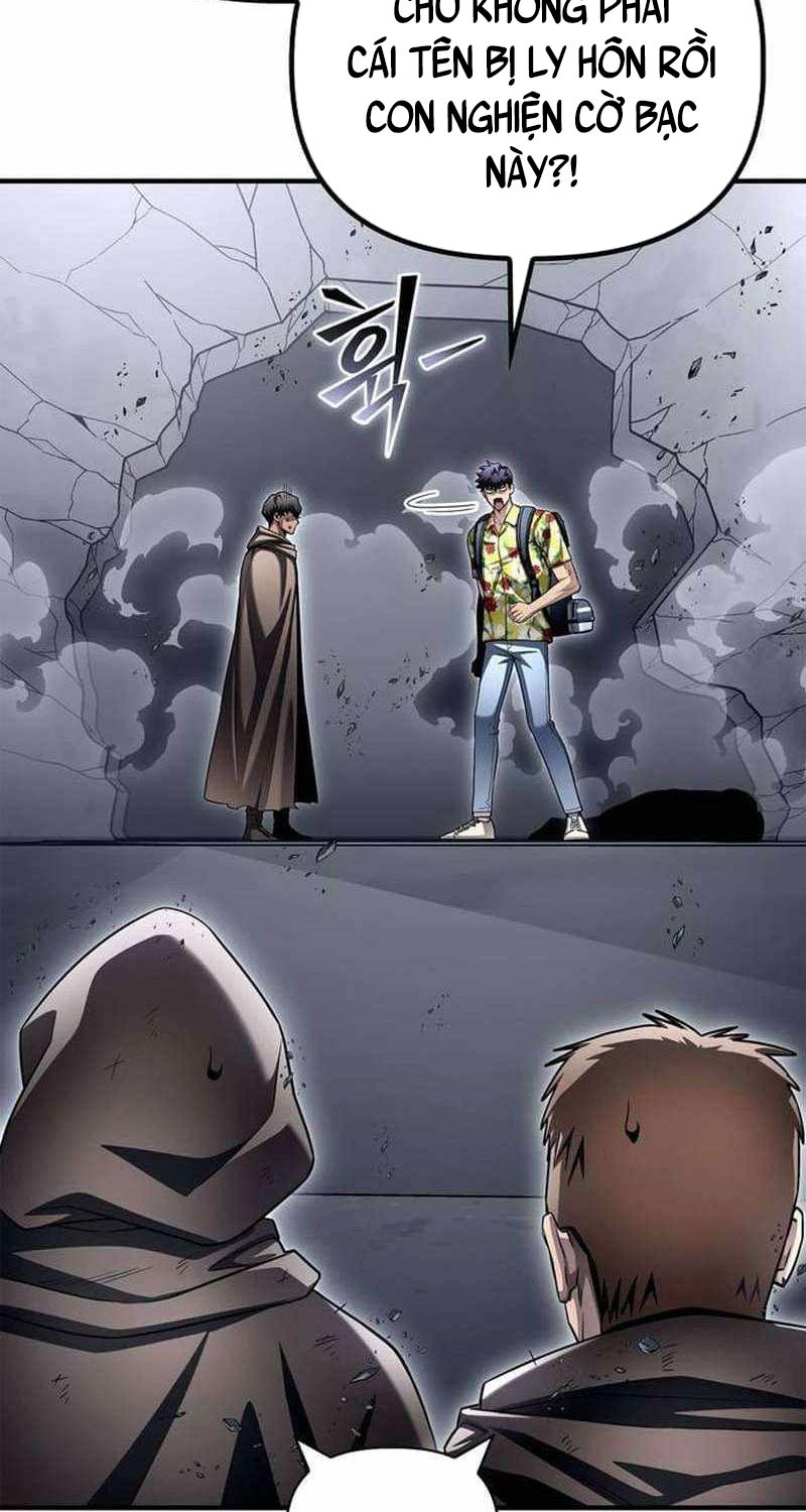 Cuộc Chiến Siêu Nhân Chap 122 - Next Chap 123