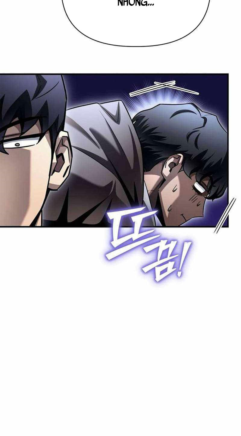 Cuộc Chiến Siêu Nhân Chap 122 - Next Chap 123