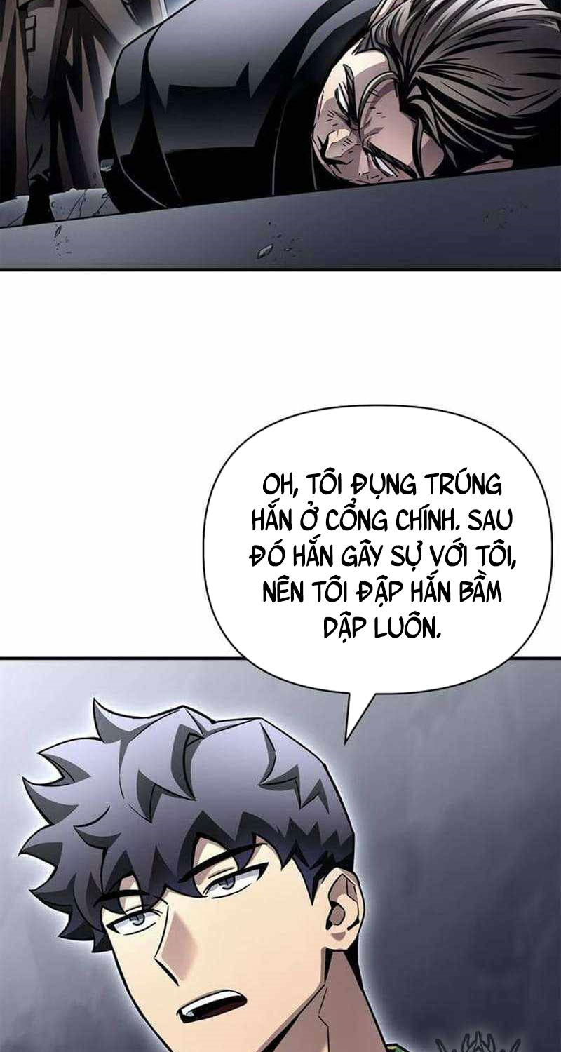 Cuộc Chiến Siêu Nhân Chap 122 - Next Chap 123