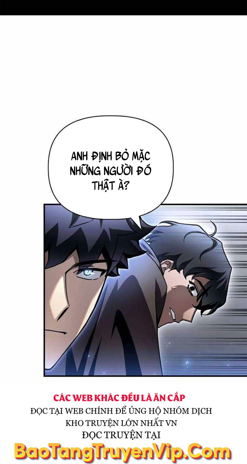 Cuộc Chiến Siêu Nhân Chap 122 - Next Chap 123