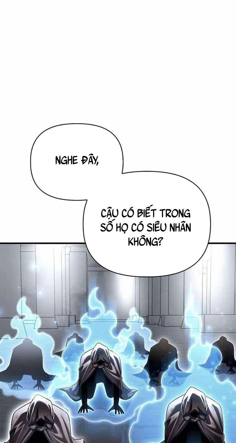 Cuộc Chiến Siêu Nhân Chap 122 - Next Chap 123