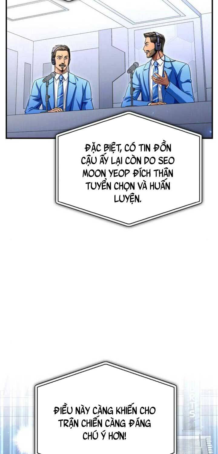 Cuộc Chiến Siêu Nhân Chap 125 - Next Chap 126