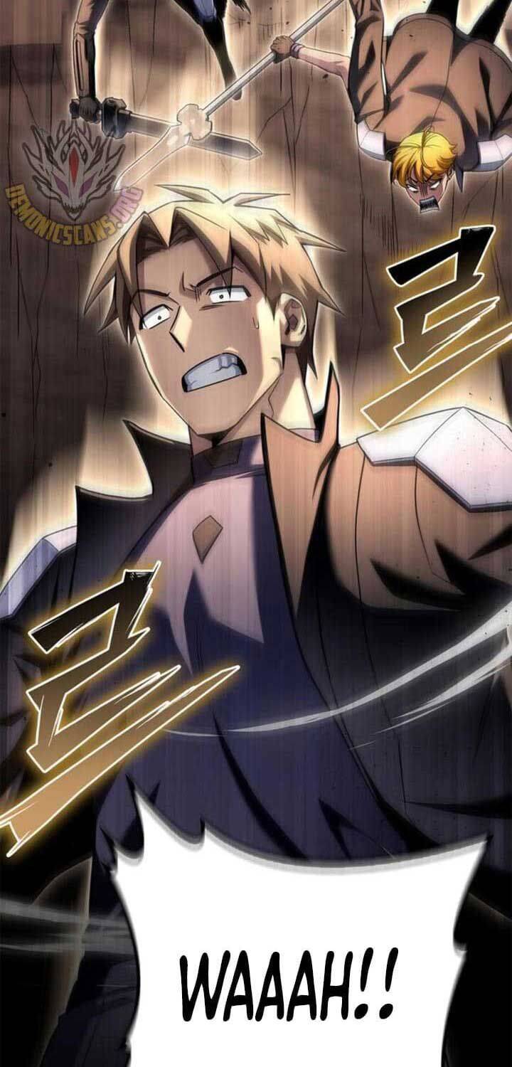 Cuộc Chiến Siêu Nhân Chap 125 - Next Chap 126