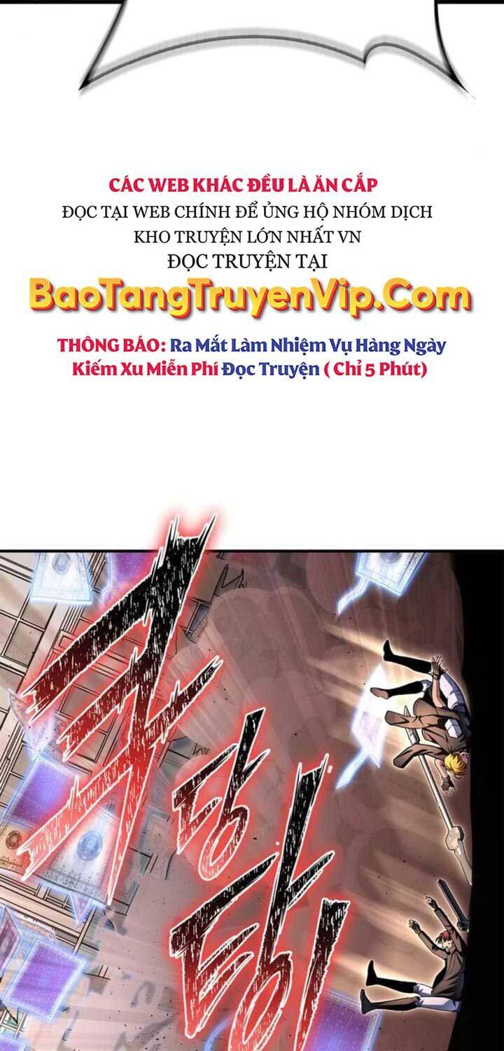 Cuộc Chiến Siêu Nhân Chap 125 - Next Chap 126