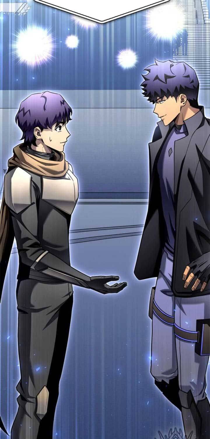 Cuộc Chiến Siêu Nhân Chap 125 - Next Chap 126