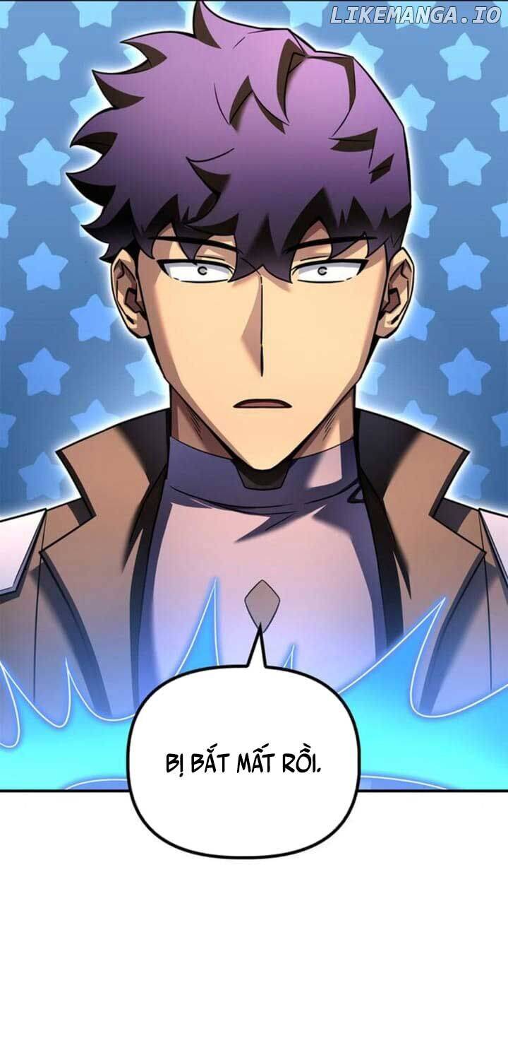 Cuộc Chiến Siêu Nhân Chap 125 - Next Chap 126