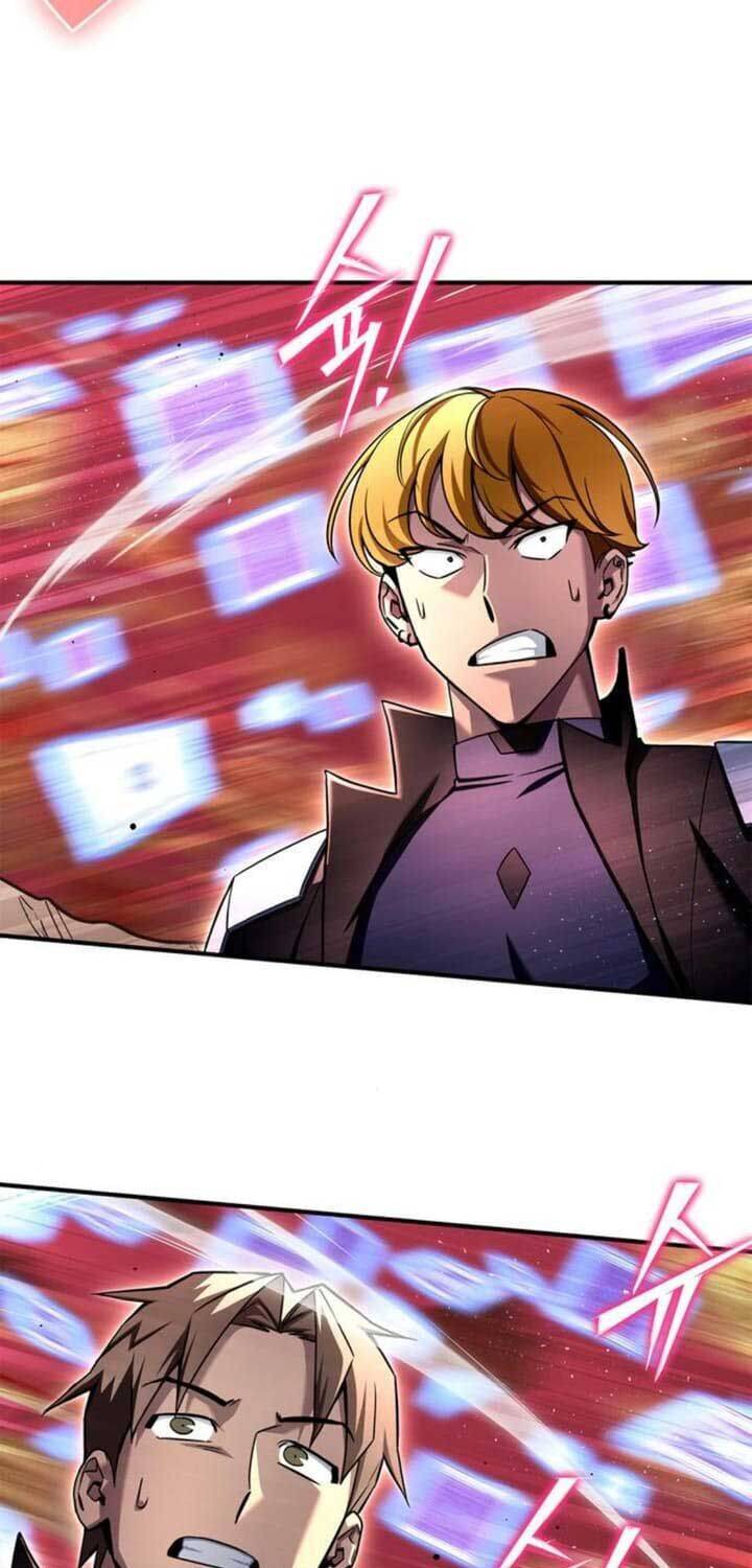 Cuộc Chiến Siêu Nhân Chap 125 - Next Chap 126
