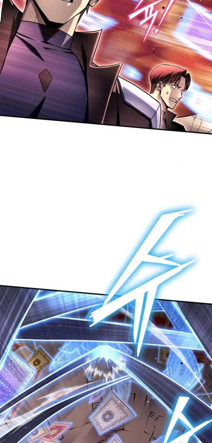 Cuộc Chiến Siêu Nhân Chap 125 - Next Chap 126