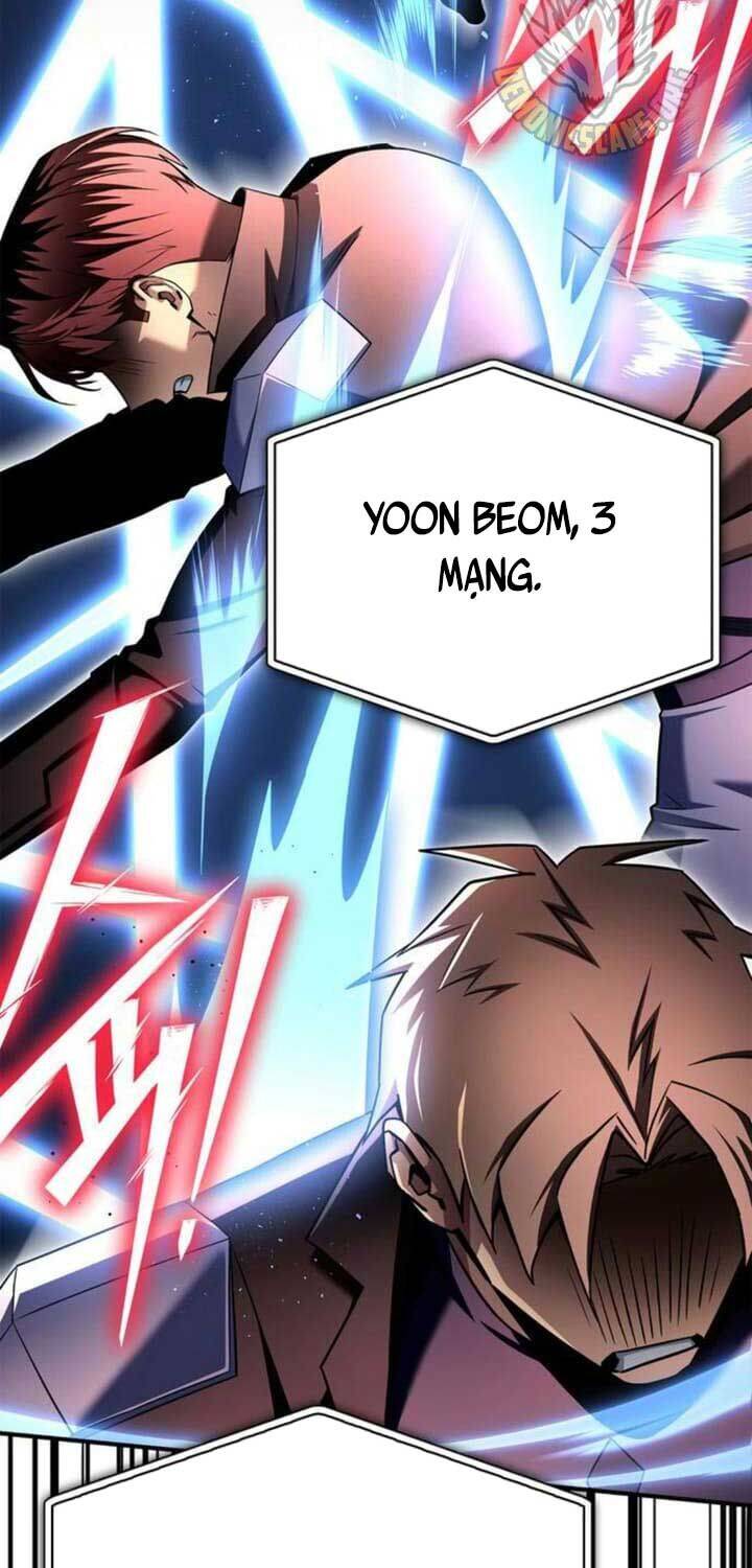 Cuộc Chiến Siêu Nhân Chap 125 - Next Chap 126