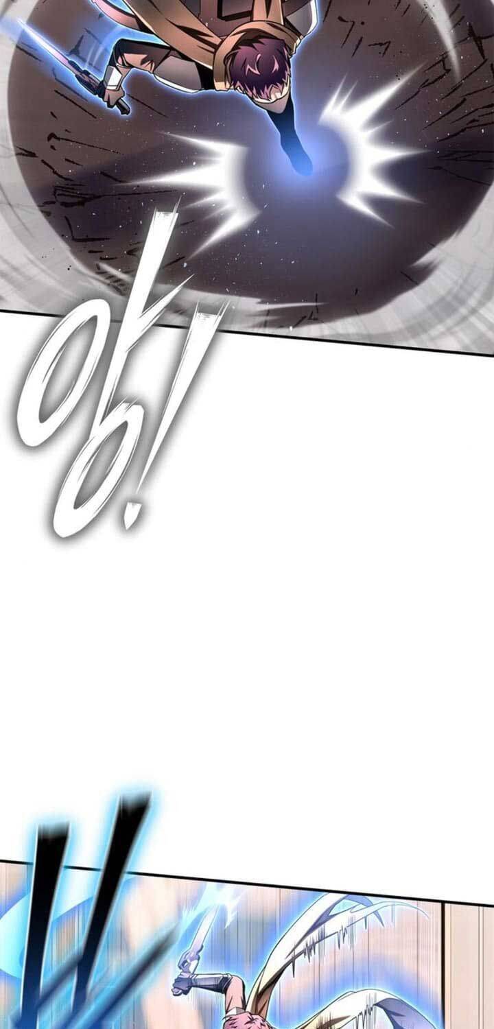 Cuộc Chiến Siêu Nhân Chap 125 - Next Chap 126
