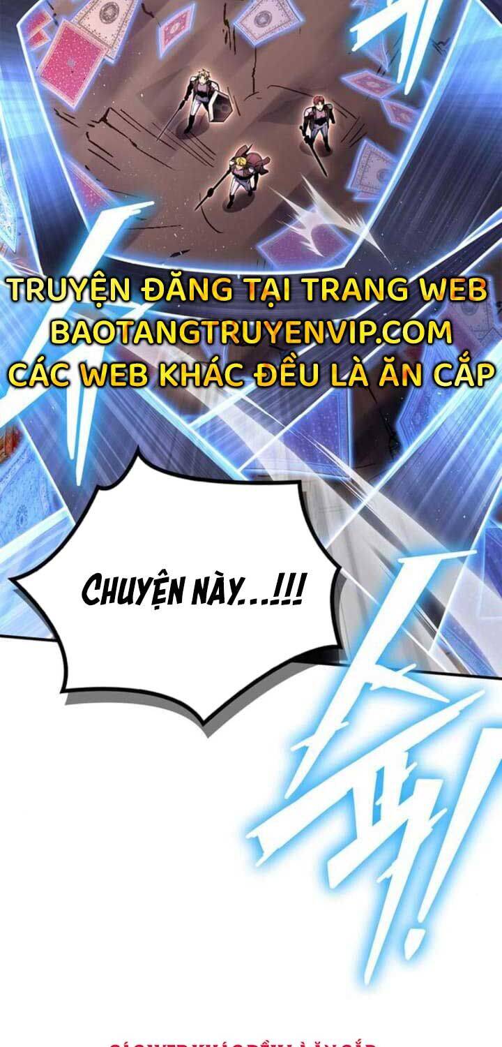 Cuộc Chiến Siêu Nhân Chap 125 - Next Chap 126