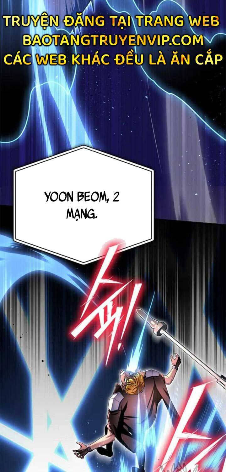 Cuộc Chiến Siêu Nhân Chap 125 - Next Chap 126