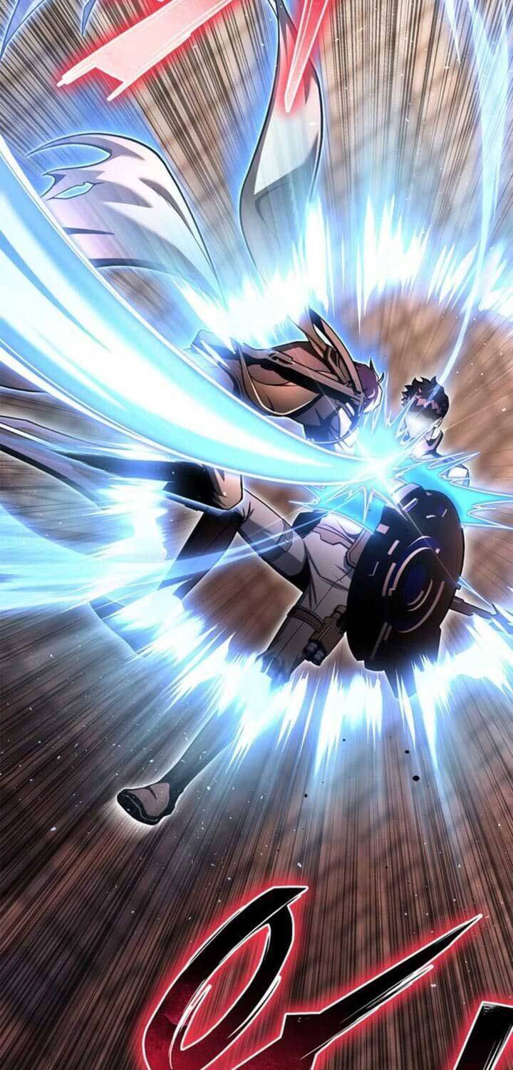 Cuộc Chiến Siêu Nhân Chap 125 - Next Chap 126