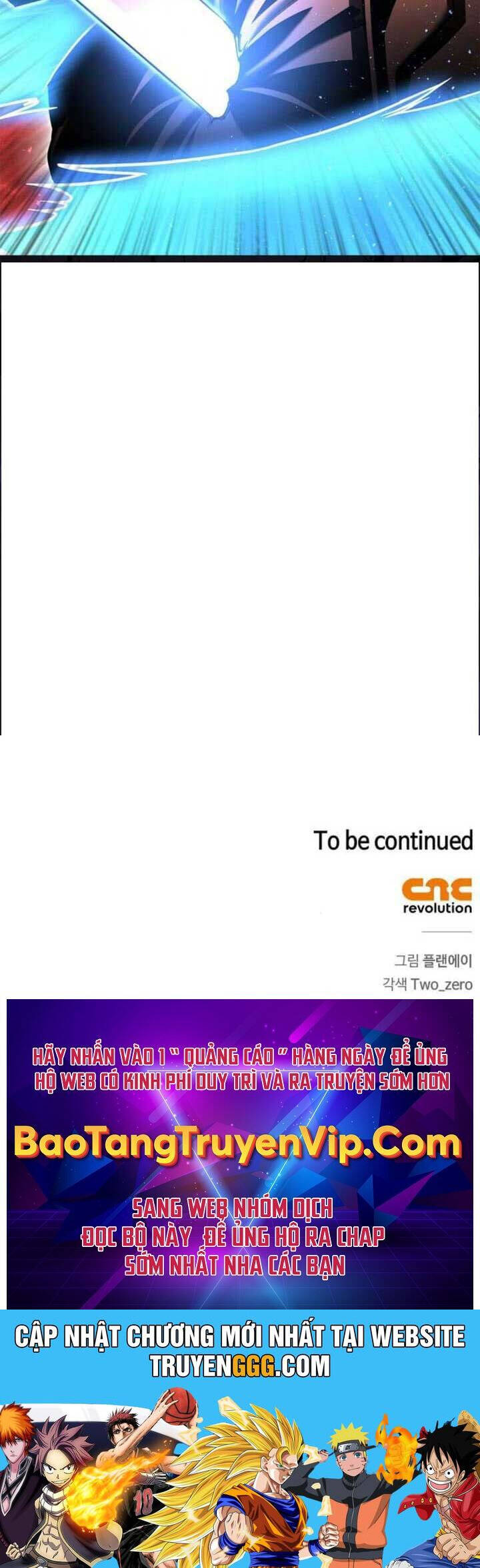 Cuộc Chiến Siêu Nhân Chap 125 - Next Chap 126