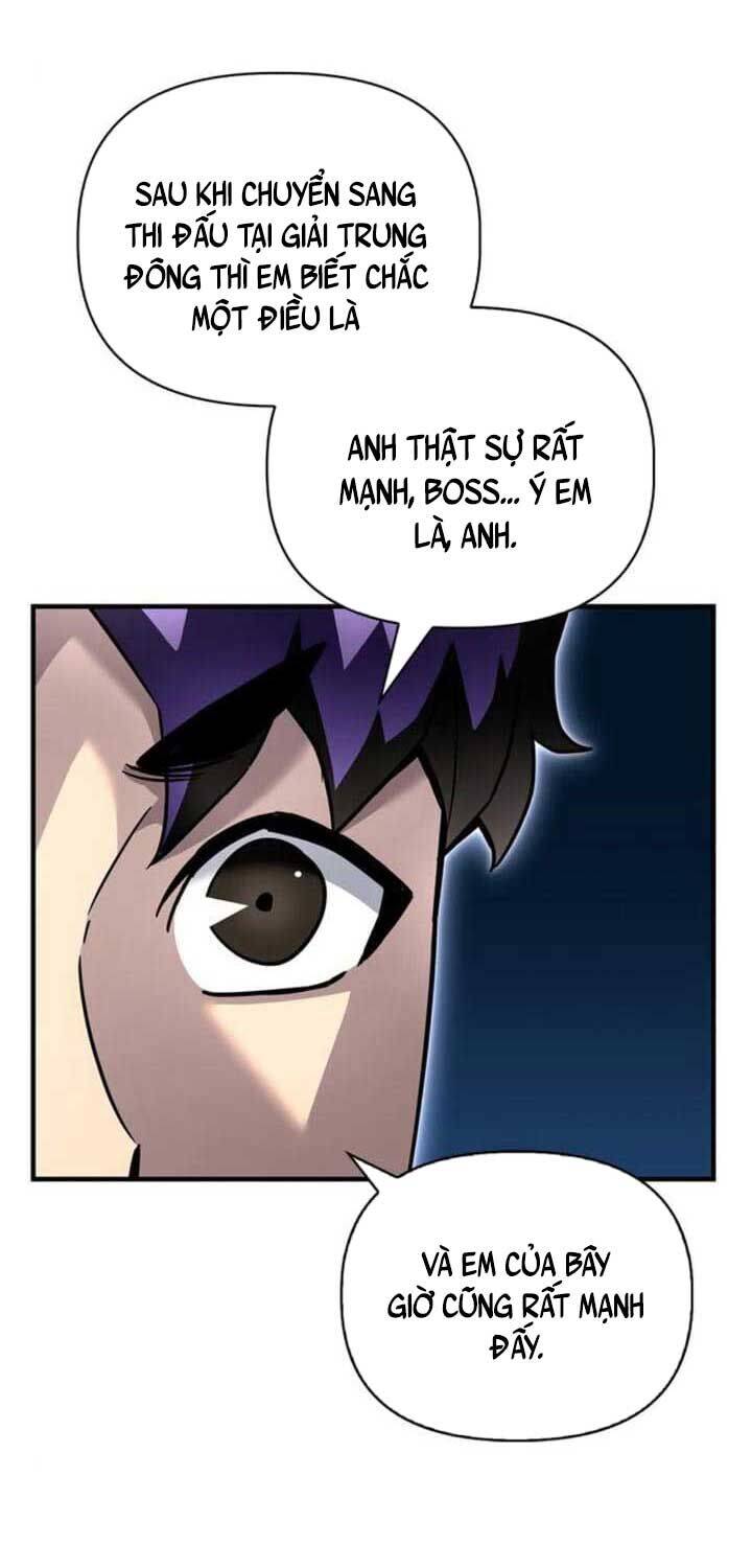 Cuộc Chiến Siêu Nhân Chap 125 - Next Chap 126